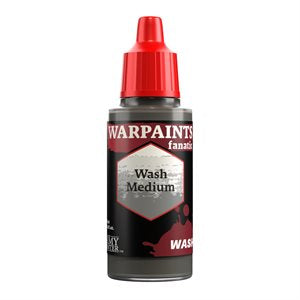 Warpaints Fanatic: Wash: Wash Medium ^ APR 20 2024