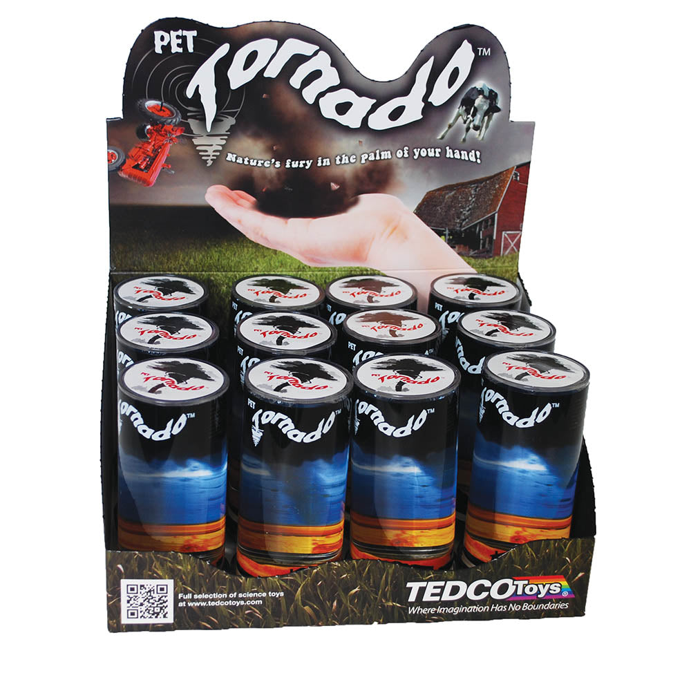 Pet Tornado · Looking Glass Toys & Games