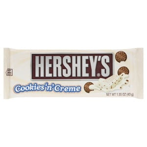 Hershey’s Cookies ‘n’ Creme