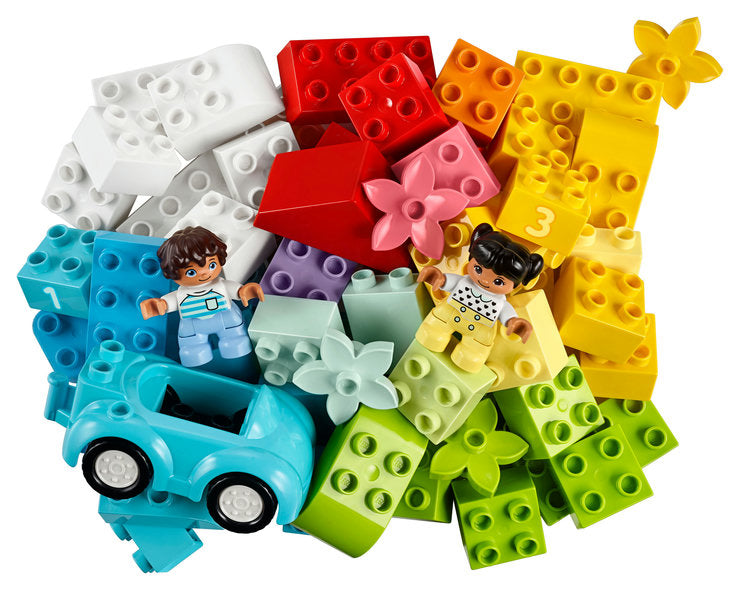 Brick Box -DUPLO