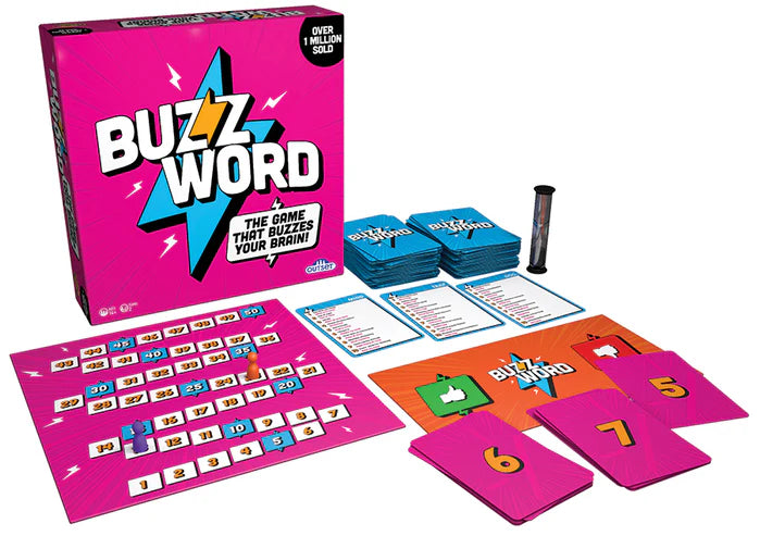 Buzz Word