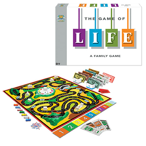 The Game of Life - Classic Edition