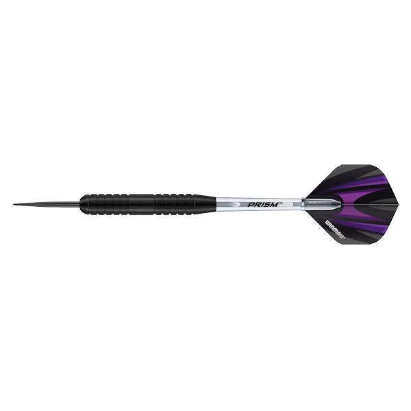 Apocalypse Black Brass Darts - 23G