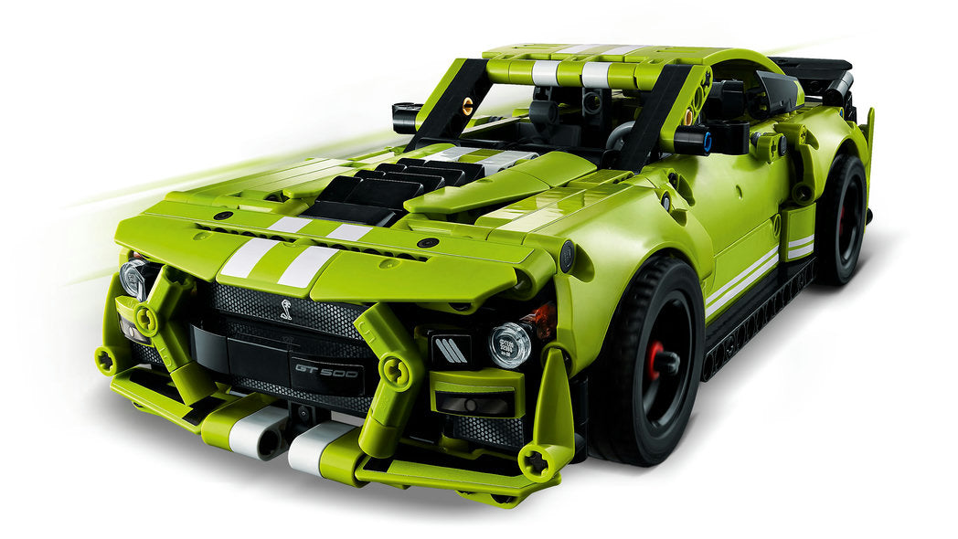 Ford Mustang Shelby® GT500® V39