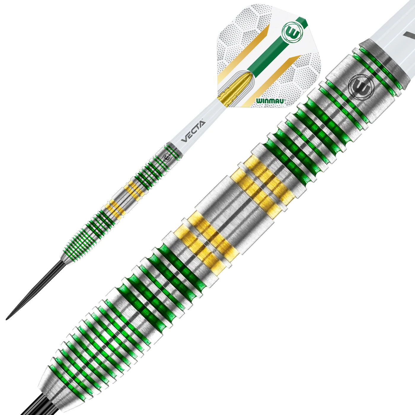 Xenon 90% Tungsten - 23G