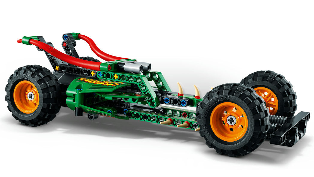 Monster Jam™ Dragon™