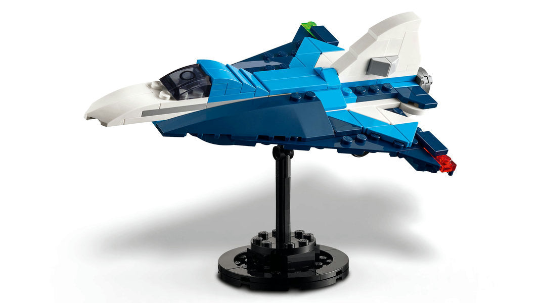 Aircraft: Race Plane