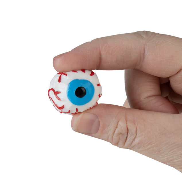 Sticky Stretchy Body Parts Blind Bags Asst