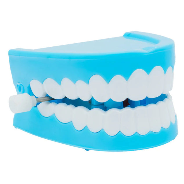 Prank Chattering Teeth