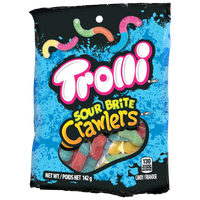 Trolli Sour Brite Crawlers