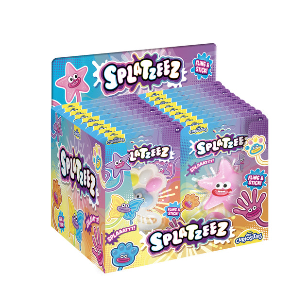 Splatzeez