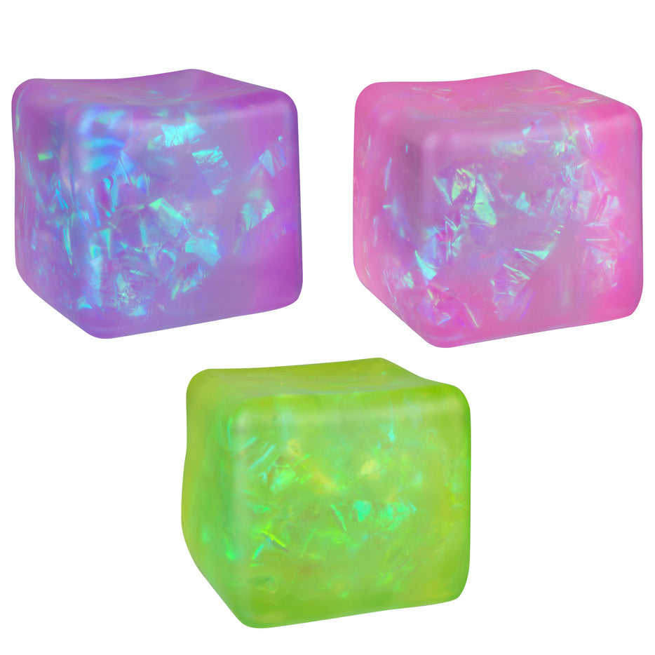 Sugar Swaps Cool Cubes Shimmers