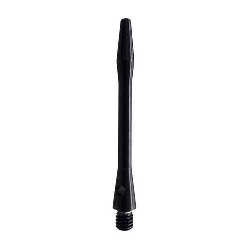 Swiftflyte™ Professional Anodized Aluminum Dart Shafts, Medium (Assorted Colours)