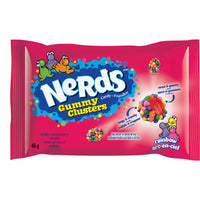 Nerds Gummy Clusters -45g