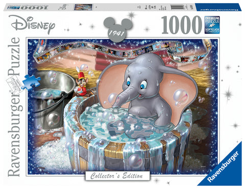 Dumbo 1000p