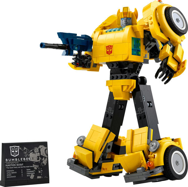 Bumblebee V39