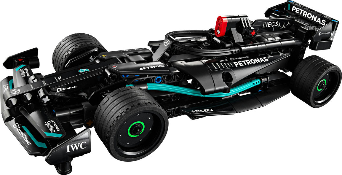 LEGO® Technic™ Mercedes-AMG F1 W14 E Performance Pull-Back