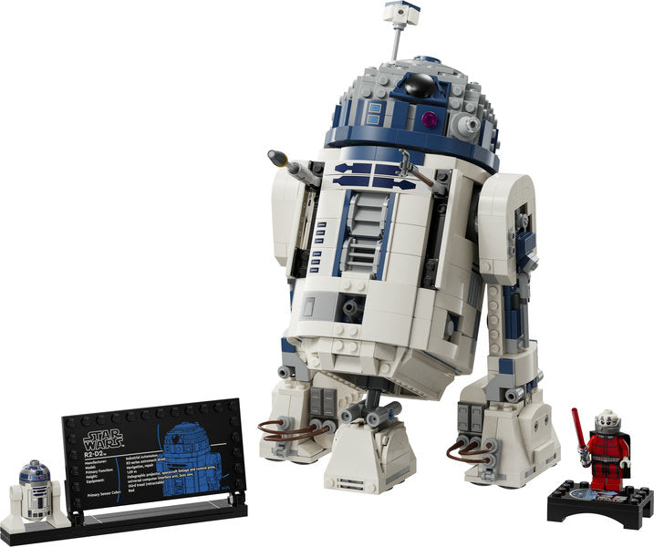 R2-D2™ V39