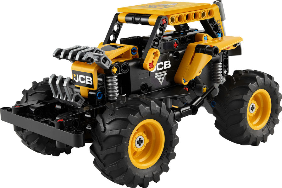 Monster Jam™ DIGatron™ Pull-Back