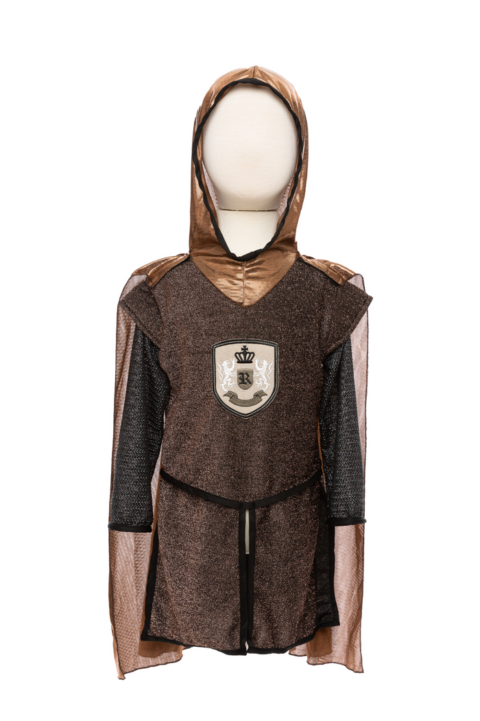 Brilliant Copper Night (size 5-6)