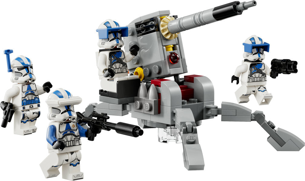 501st Clone Troopers™ Battle