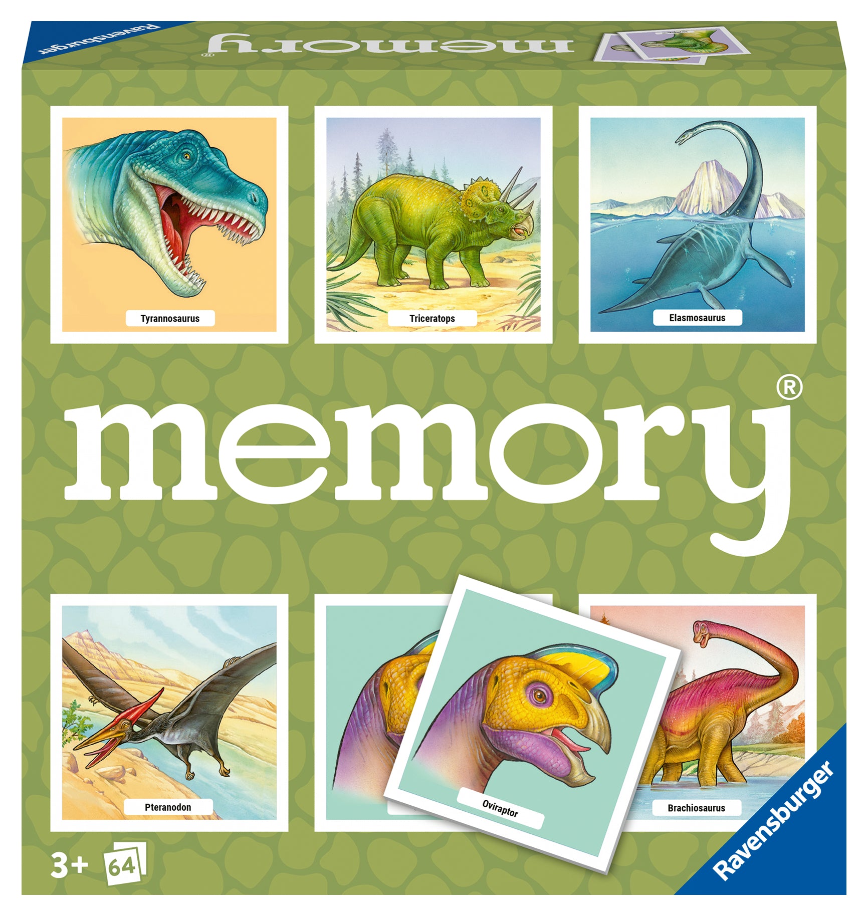 my first memory® Dinosaurs