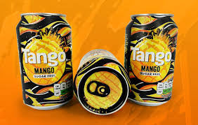 Tango Mango