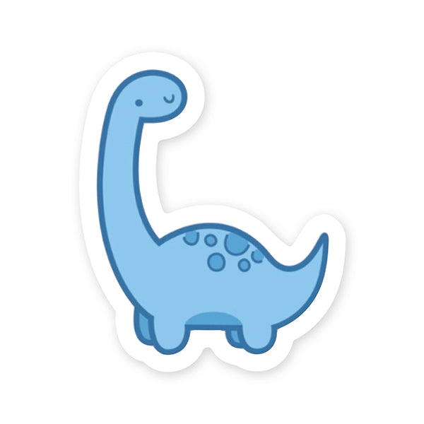 Sticker You- Cute Dino