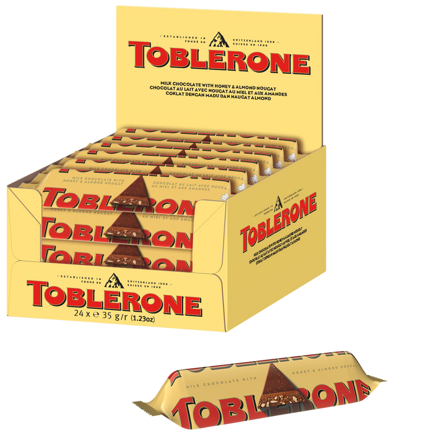 Toblerone Mini - 35g