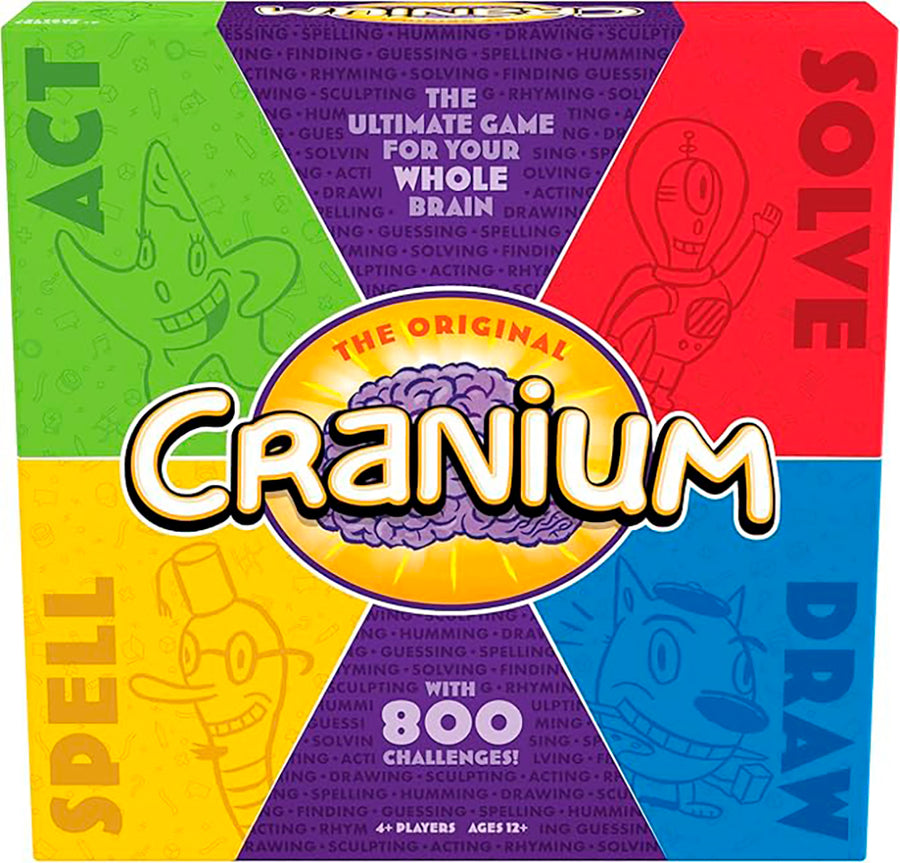 Cranium Classic
