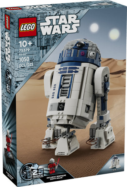 R2-D2™ V39