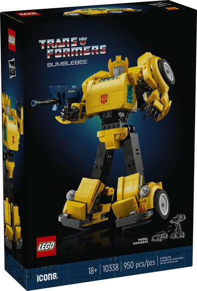 Bumblebee V39