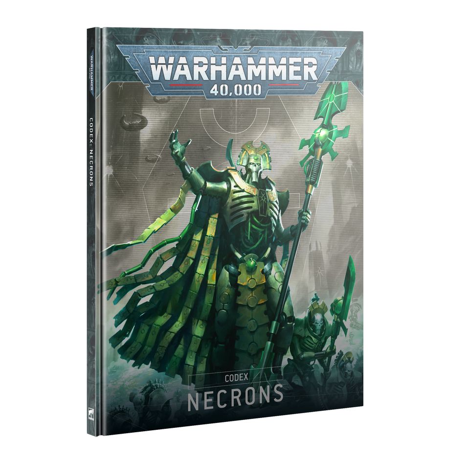 Codex: Necron’s