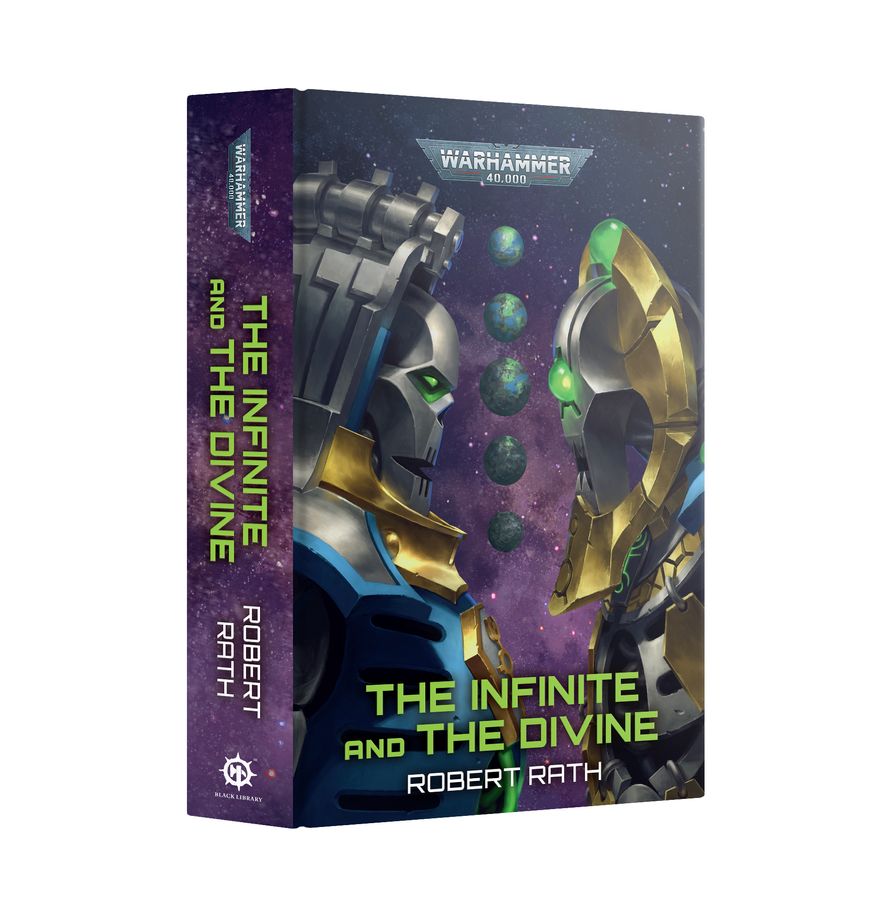 The Infinite and the Devine