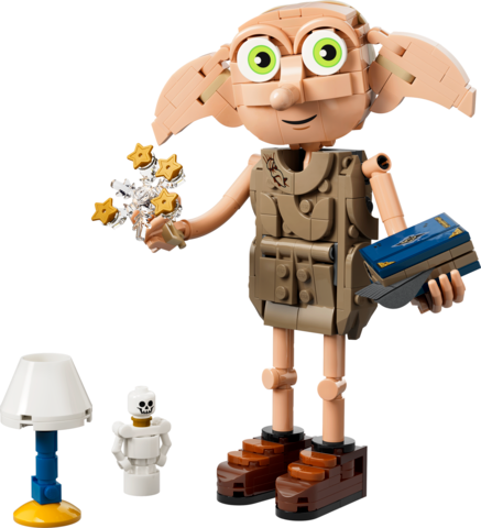 Dobby™ the Free Elf