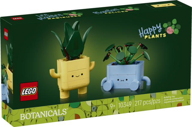 Happy Plants 10349