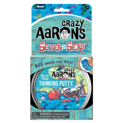 Crazy Aaarons Trendsetters - Seven Seas Putty