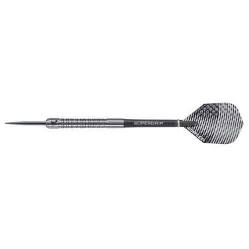 Harrows Super Grip Dart Set - 22 gram