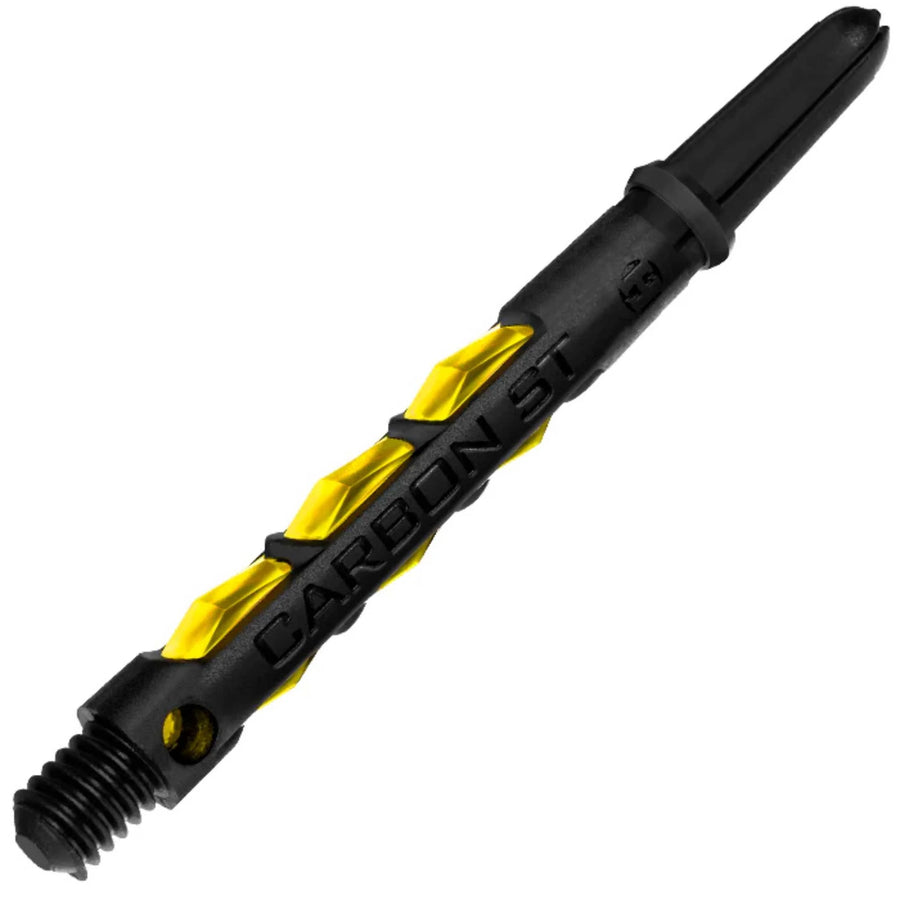 Harrows Carbon ST Shafts - SHORT YELLOW