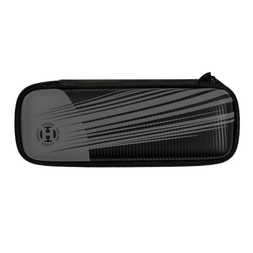 Harrows Blaze Fire Case - Grey