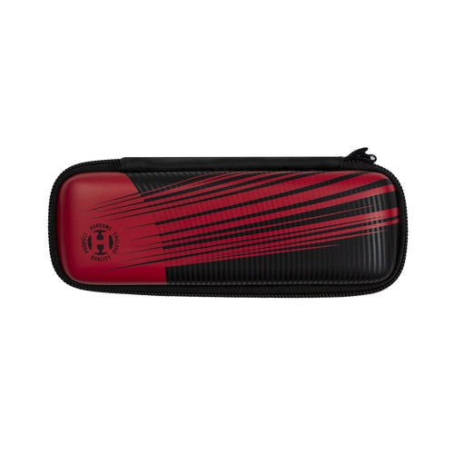 Harrows Blaze Fire Case - Red