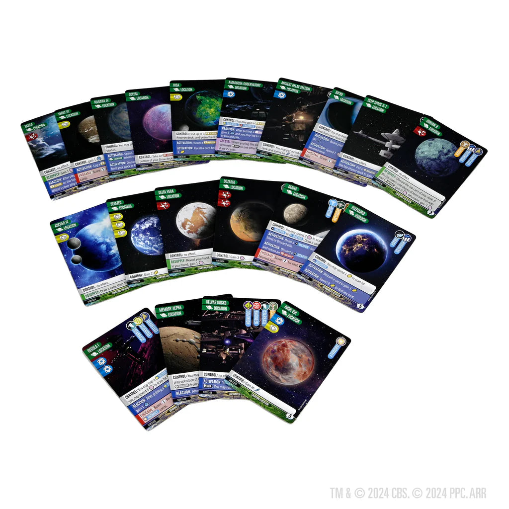 Star Trek: Captains Chair