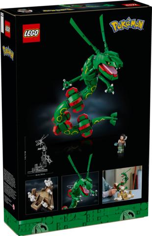 Rayquaza