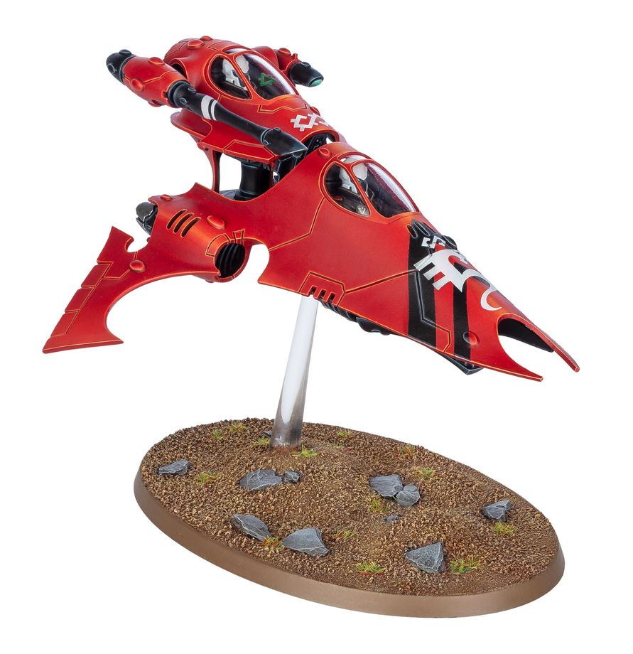 Aeldari Vyper *March 21