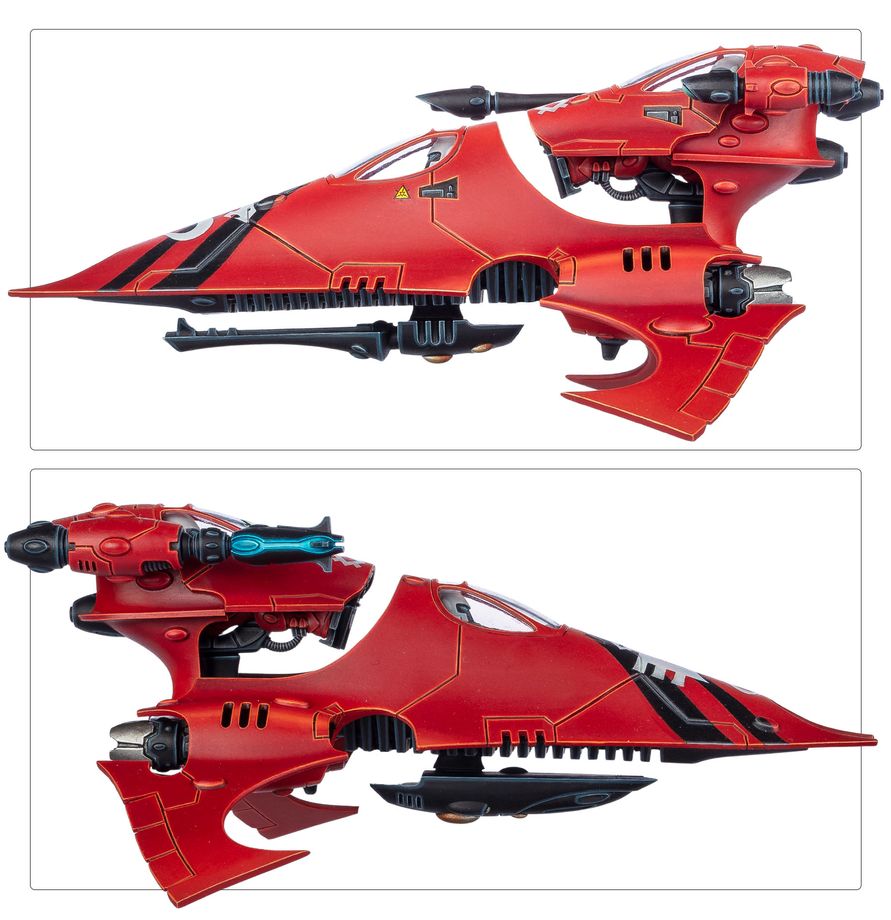 Aeldari Vyper *March 21