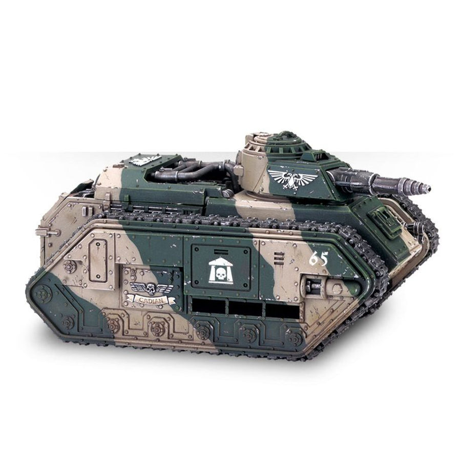 Astra Millitarum Hellhound