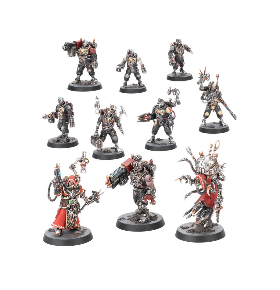 Kill Team: Battleclade *SEPT 13*