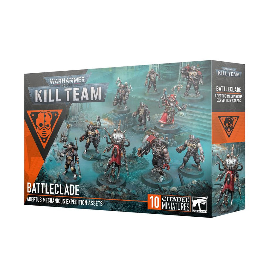 Kill Team: Battleclade *SEPT 13*