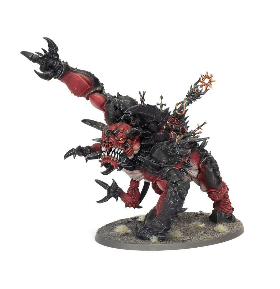 Mutalith Vortex Beast/Slaughterbrute