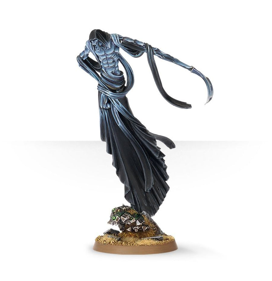 Warhammer 40K: Necrons: C'tan Shard of The Nightbringer